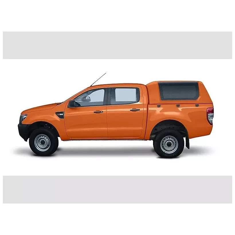 Купити Кунг для Ford Ranger DC Road Ranger RH03 Special